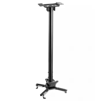 Vivolink VLMC350L-B projectorbeugel plafond zwart