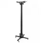 Vivolink VLMC350L-B projectorbeugel plafond zwart