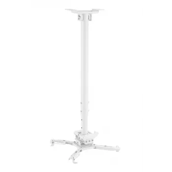 Vivolink VLMC350L-W projectorbeugel plafond wit