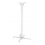 Vivolink VLMC350L-W projectorbeugel plafond wit