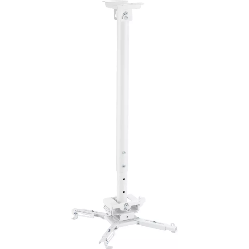 Vivolink VLMC350L-W projectorbeugel plafond wit
