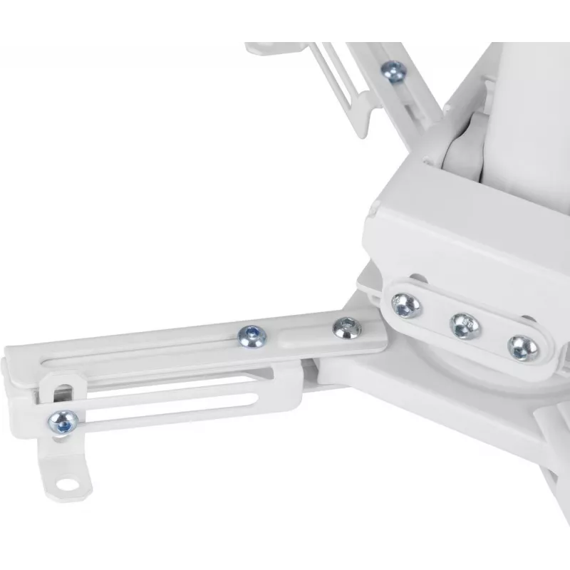 Vivolink VLMC350L-W projectorbeugel plafond wit