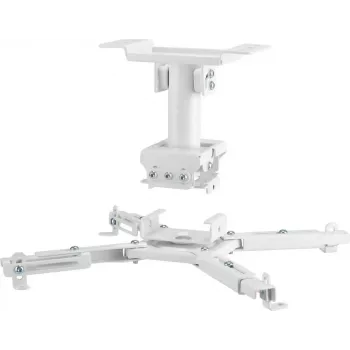 Vivolink VLMC350S-W projectorbeugel plafond wit