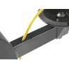 Luidsprekerbeugel Vivolink VLMSP15 wand zwart 15 kg capaciteit