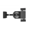 Luidsprekerbeugel Vivolink VLMSP15 wand zwart 15 kg capaciteit