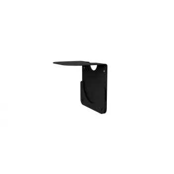 Plafondluidsprekerbeugel Vivolink VLMSP20 zwart 395g