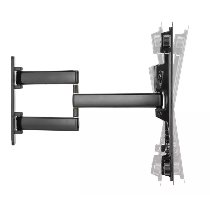 Vivolink VLMW3780A middelgrote wandbeugel met arm omhoog