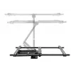 Vivolink VLMW3780A middelgrote wandbeugel met arm omhoog