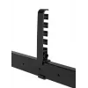 Vivolink VLMW3780A middelgrote wandbeugel met arm omhoog