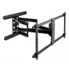 Vivolink VLMW4390A tv-wandbeugel 2,29 m (90 inch) zwart