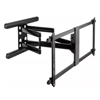 Vivolink VLMW4390A tv-wandbeugel 2,29 m (90 inch) zwart