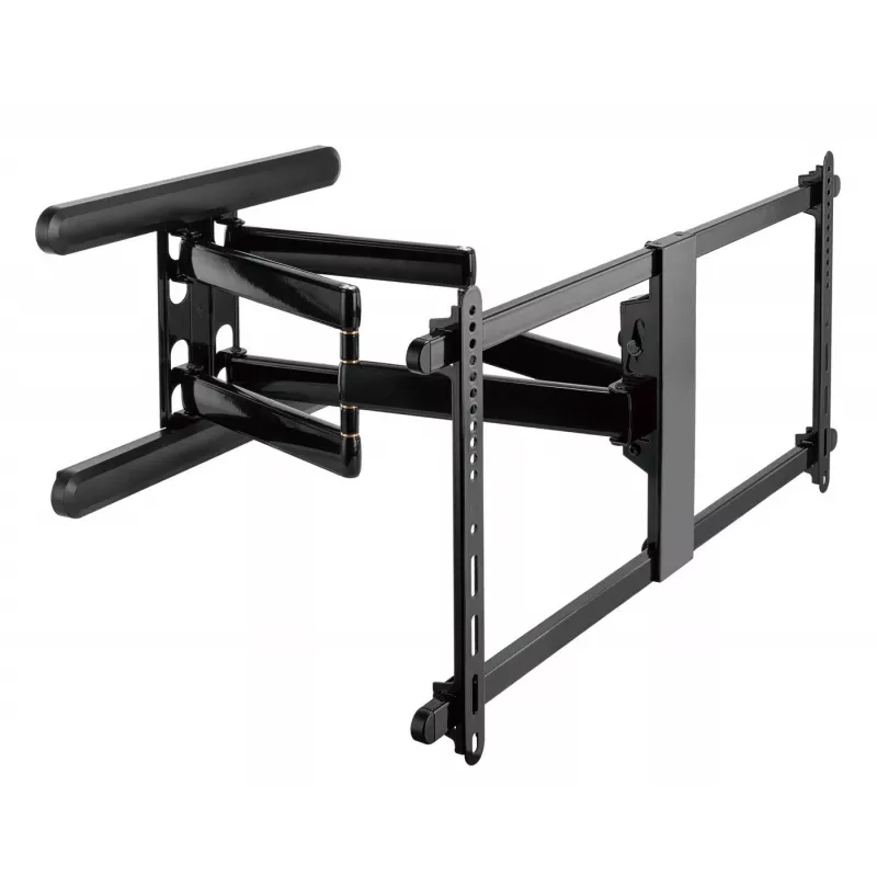 Vivolink VLMW4390A tv-wandbeugel 2,29 m (90 inch) zwart