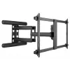 Vivolink VLMW4390A tv-wandbeugel 2,29 m (90 inch) zwart