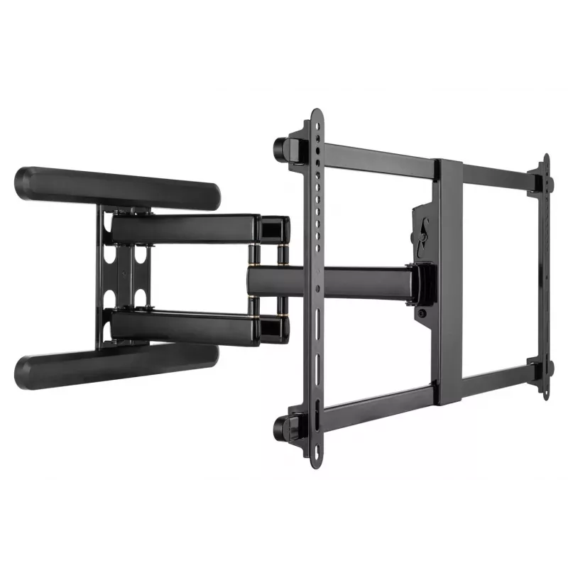 Vivolink VLMW4390A tv-wandbeugel 2,29 m (90 inch) zwart