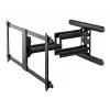 Vivolink VLMW4390A tv-wandbeugel 2,29 m (90 inch) zwart