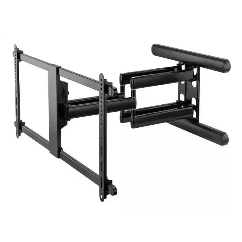 Vivolink VLMW4390A tv-wandbeugel 2,29 m (90 inch) zwart