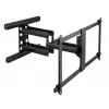 Vivolink VLMW4390A tv-wandbeugel 2,29 m (90 inch) zwart