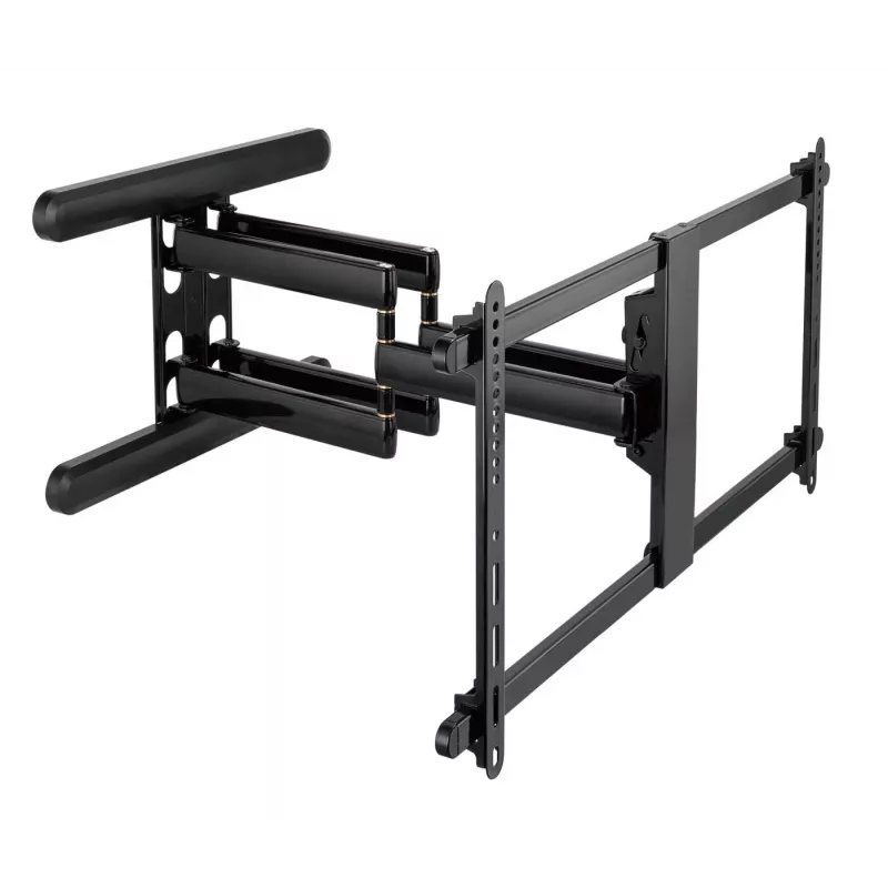 Vivolink VLMW4390A tv-wandbeugel 2,29 m (90 inch) zwart