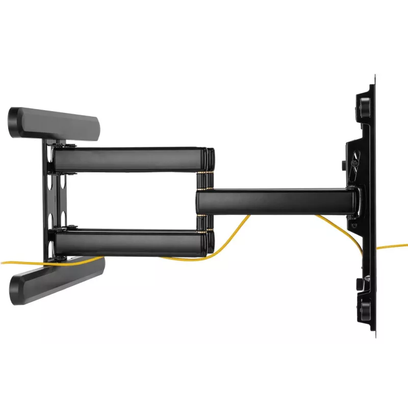 Vivolink VLMW4390A tv-wandbeugel 2,29 m (90 inch) zwart