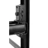 Vivolink VLMW4390A tv-wandbeugel 2,29 m (90 inch) zwart