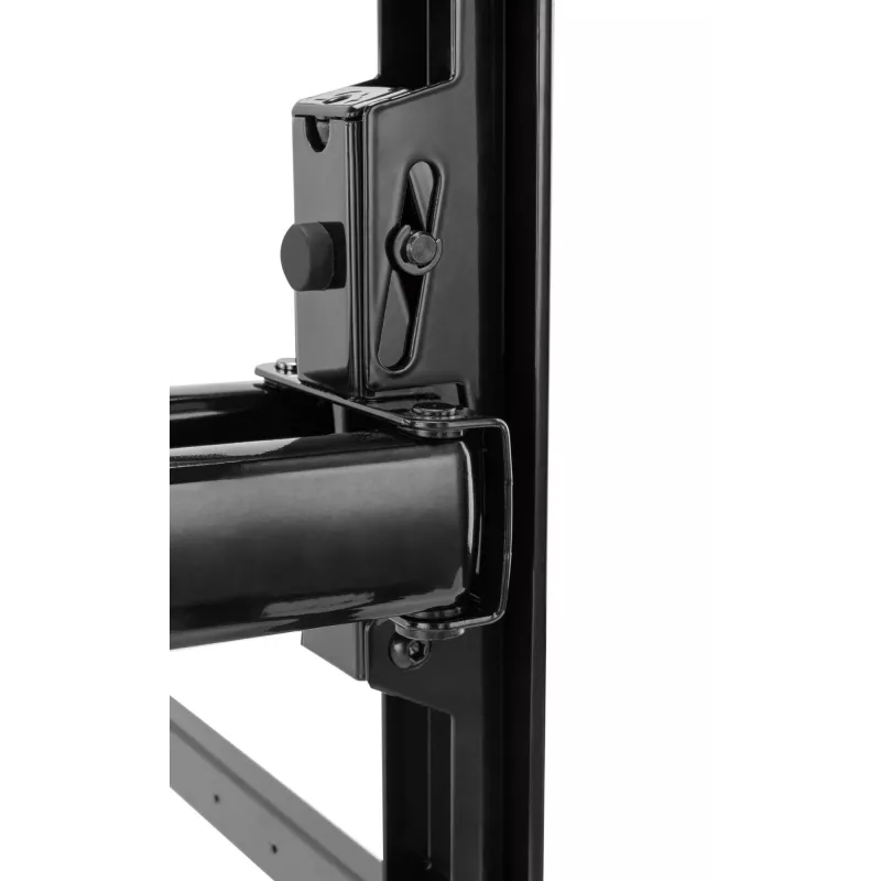 Vivolink VLMW4390A tv-wandbeugel 2,29 m (90 inch) zwart