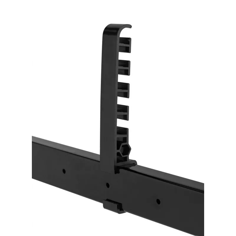 Vivolink VLMW4390A tv-wandbeugel 2,29 m (90 inch) zwart