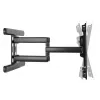 Vivolink VLMW4390A tv-wandbeugel 2,29 m (90 inch) zwart