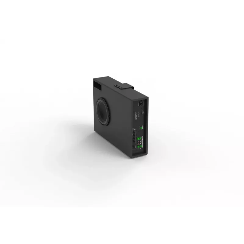 VivoLink VLSPSUB100 actieve subwoofer 8