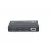 HDMI videoswitch Vivolink VLSW131 3840x2160 60fps zwart