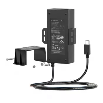 USB-grafische adapter Vivolink VLUSBCHUB3 met multi-display-ondersteuning