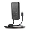 VivoLink VLUSBCPWR100 100W USB-C PD-lader, EU- en UK-stroomkabels