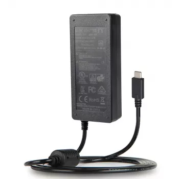 USB-grafische adapter Vivolink VLUSBCPWR100 4K-resolutie