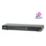 ATEN 4 x 4 4K HDMI audio/video matrixswitch