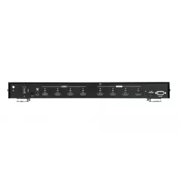 ATEN 4 x 4 4K HDMI audio/video matrixswitch
