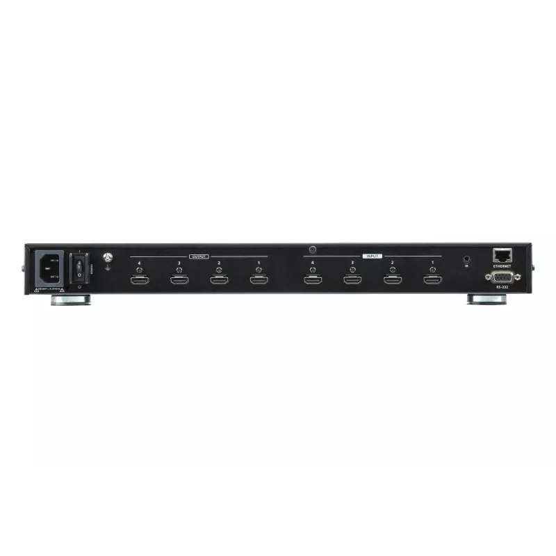 ATEN 4x4 True 4K HDMI matrixswitch