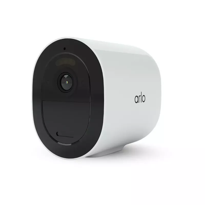 IP-beveiligingscamera Arlo Go 2 VML2030-100EUS 1080p