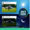 IP-beveiligingscamera Arlo Go 2 VML2030-100EUS 1080p