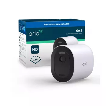 IP-beveiligingscamera Arlo Go 2 VML2030-100EUS 1080p