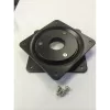 VESA-rotatieplaat Compulocks VRP-B zwart