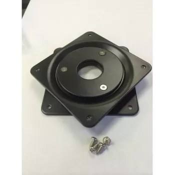 VESA-rotatieplaat Compulocks VRP-B zwart