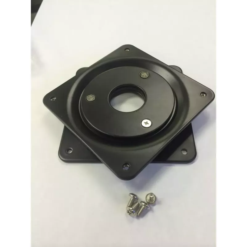VESA-rotatieplaat Compulocks VRP-B zwart