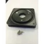 VESA-rotatieplaat Compulocks VRP-B zwart