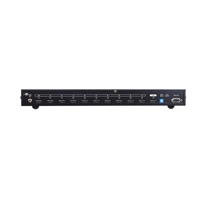 HDMI-splitter ATEN VS0110HA-AT-G 10 poorten 4K