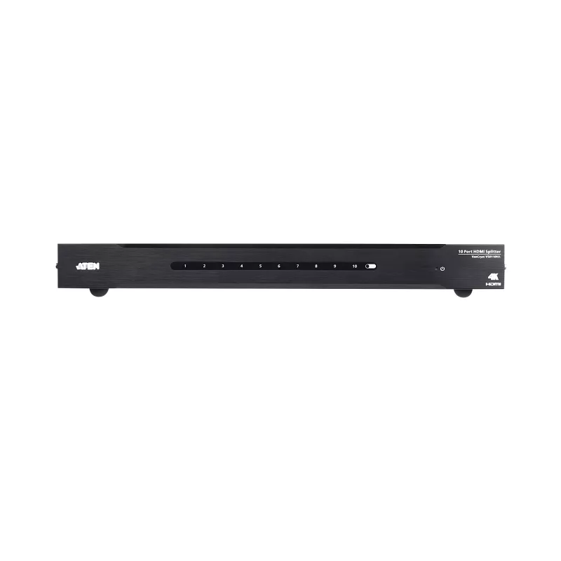 HDMI-splitter ATEN VS0110HA-AT-G 10 poorten 4K