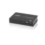 ATEN 4-poorts 4K DisplayPort 1.2a splitter