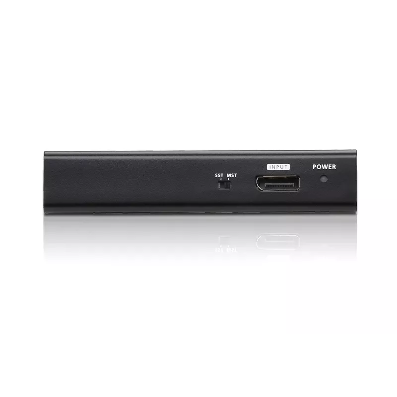 ATEN 4-poorts 4K DisplayPort 1.2a splitter