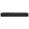StarTech.com 2X2 HDMI matrixswitch met automatische en prioriteitsschakeling – 1080p