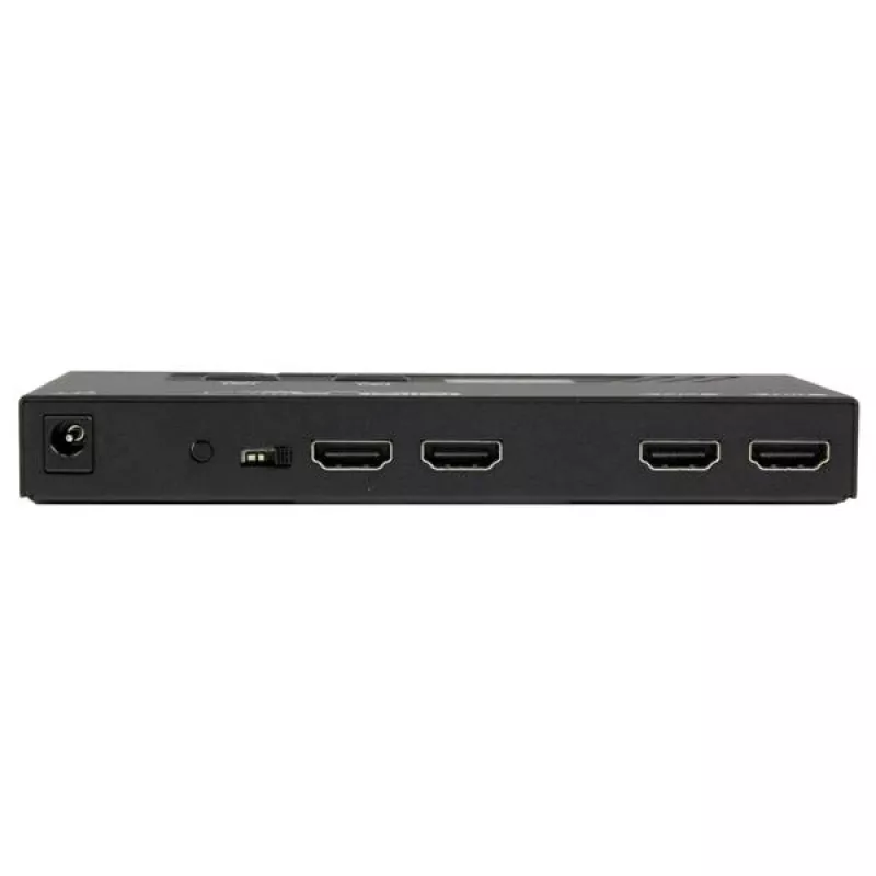 StarTech.com 2X2 HDMI matrixswitch met automatische en prioriteitsschakeling – 1080p