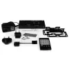 StarTech.com 2X2 HDMI matrixswitch met automatische en prioriteitsschakeling – 1080p