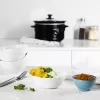 Slowcooker Tristar VS-3915 3,5L zwart draaiknop 180W